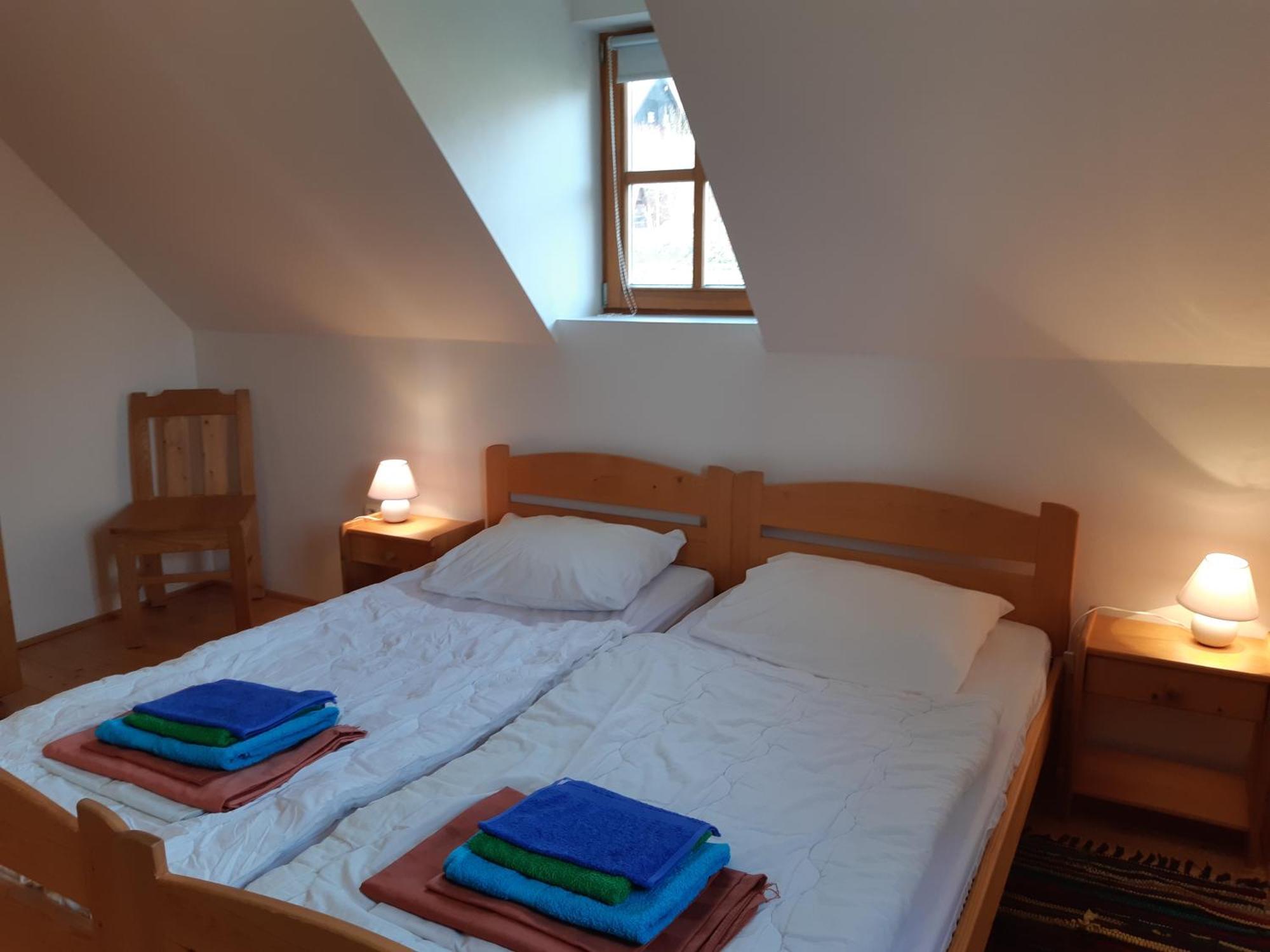 Holiday Villa Stupna Vidochov ห้อง รูปภาพ