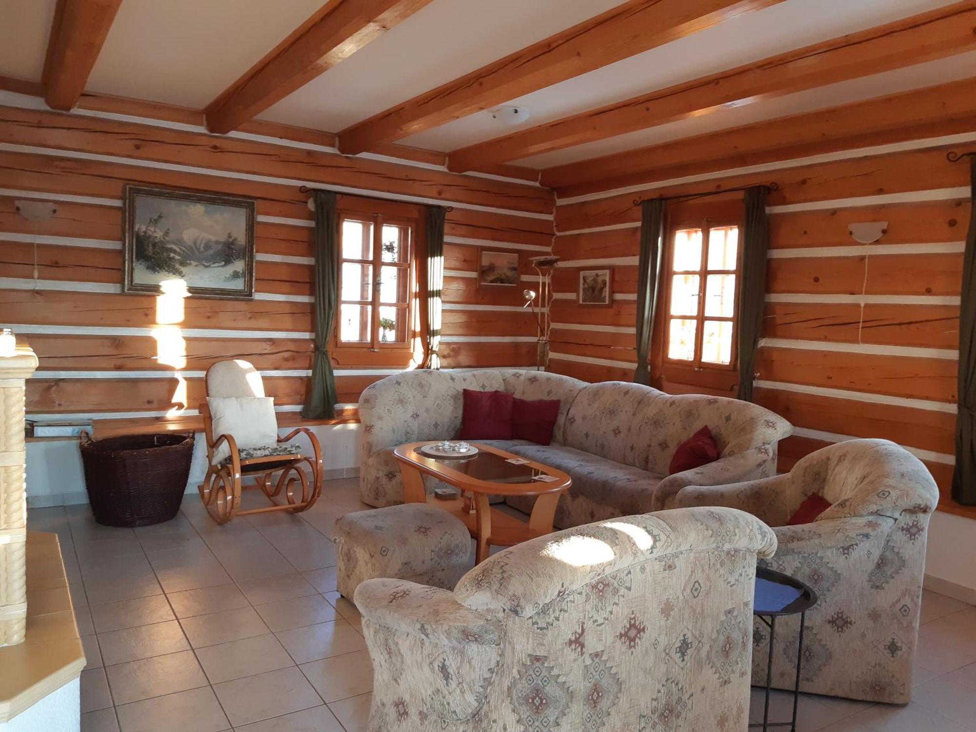 Holiday Villa Stupna Vidochov ห้อง รูปภาพ